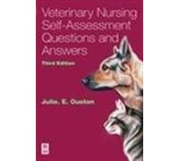 Veterinary Nursing Self-Assessment