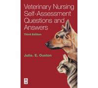 Veterinary Nursing Self-Assessment