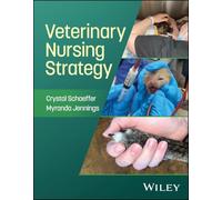 Veterinary Nursing Strategy