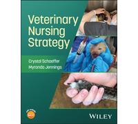 Veterinary Nursing Strategy