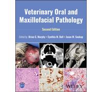 Veterinary Oral and Maxillofacial Pathology