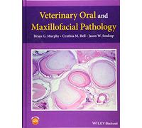 Veterinary Oral and Maxillofacial Pathology
