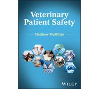 Veterinary Patient Safety