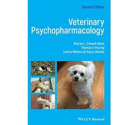 Veterinary Psychopharmacology