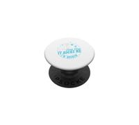 Veterinary Receptionist PopSockets Adhesive PopGrip