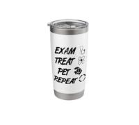 Veterinary Routine Veterinary Surgeon Vet Stainless Steel Insulated Tumbler