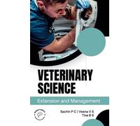 Veterinary Science Extension and Management_Int (Edition1)