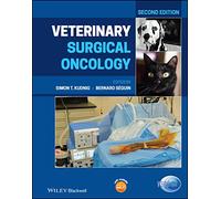Veterinary Surgical Oncology