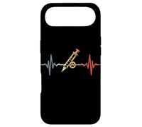 Veterinary Syringe ECG Animal Treatment Case for iPhone Air