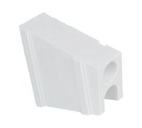 Veterinary Syringes Holder Mounts with Strong Adhesion for Cattle Farm Equipment Organization Syringes Rack Holder