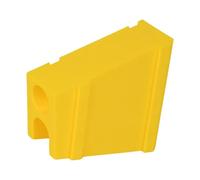 Veterinary Syringes Holder Mounts with Strong Adhesion for Cattle Farm Equipment Organization Syringes Rack Holder