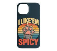 Veterinary Technician Claws Vet Tech Case for iPhone 15