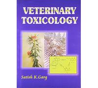 Veterinary Toxicology (Pb 2018)