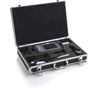 Veterinary Ultrasound Scanner Kit, Portable B-Ultrasound Scanner with 3.5 MHz Probe for Cattle, Horse, Camel, Equine, Goat, Cow, and Sheep