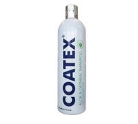 Veterinary VetPlus Coatex Aloe & Oatmeal Shampoo for Dogs 500ml