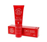Veterinus Derma Gel | Herbal Animal Skin Care | Wound Care For Pets and Animals | 100ml