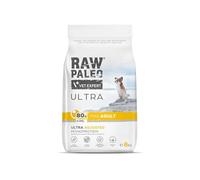VETEXPERT Raw Paleo Turkey Food 8 kg - Brand: VETEXPERT - EAN: 5902414210967