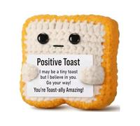 Vetin 3Pcs Engagement Gift Set for Couples, Handmade Crochet Bunny & Interlocking Keychains, Wedding or Valentines Present for Her and Him, Love Gifts for Newly Engaged, Best Friends & Family（8x6cm）