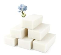 Vetin 6pcs Floral Foam Blocks, 8.86x4.13x2.7 Dry Flower Oasis Bricks