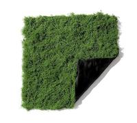 Vetin Fake Moss, 100x100cm Artificial Moss Mat for Indoor Plant Pots