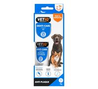VETIQ Denti-Care Kit - 70g