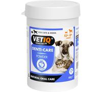VETIQ Denti-Care Powder 60G