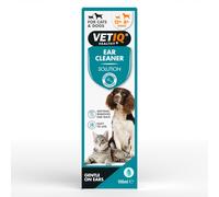 VETIQ Ear Cleaner | Size: 150ml