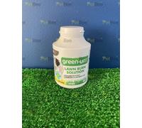 VETIQ Green-Um Lawn Burn Solution, Dog Urine Neutraliser Tablets to Control Nitrogen in Urine to Prevent Lawn Yellow Spots, 100 Tablets (Pack of 1)