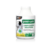 VETIQ Green-Um Lawn Burn Solution Dog Urine Neutraliser (175 Tablets)