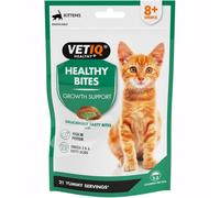 Mark & Chappell Support for cats and kittens Growth