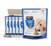 VetIQ Teething Treats For Puppies - 50g