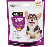 VETIQ Healthy Treats Nutri-Booster Puppy Treats 50g