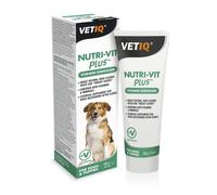 VetIQ Nutri-Vit Plus (Formerly Nurish-UM) - Nutr-Vit Dog Paste - 100g Tube