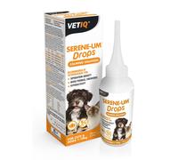 VetIQ Serene-um Calm Drops 100ml Dog & Cat