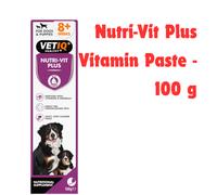 VETIQ Stool Firm Tablets For Cats & Dogs Stool Firmness & Aids Intestinal Health