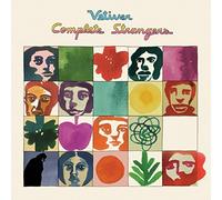 Vetiver - Complete Strangers by Vetiver