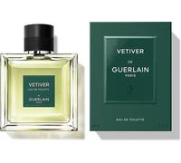 Guerlain Vetiver Eau de Toilette 100ml Spray