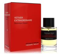 Vetiver Extraordinaire by Frederic Malle Eau De Parfum Spray 3.4 oz for Men
