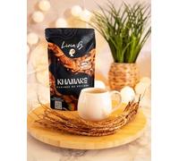 Vetiver roots Khamaré I 100 large thick stems I 30 to 40 cm - A natural ally with multiple virtues for your privacy and well-being (100 stems)