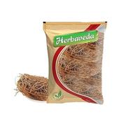 Vetiver Roots|Khus Root|Dried Khas Root|Ramacham Roots|for Insomnia & Pain Management |À¤À¤¸ À¤À¥ À¤À¤¡À¤¼ (50 Grams)