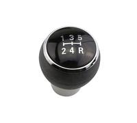 VETJMUA Car Gear Shift Knob for for Lancer EX for EVO for GTS for ASX V3 V5 V6 Car 5 Speed Gear Head Shift Knob MT Handball