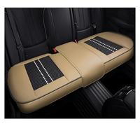 VETJMUA Car Seat Covers For All Models For Duster For Kadjar For Scenic For Espace For Fluence For Koleos Universal Car Seat Cover 3D Cushion Seat Cover(Only Rear Seat U)