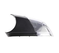 VETJMUA Dynamic Turn Signal Light Car Left Right Corner Turn Signal Light Corner Lights With 4 Colors Lens For 3 Series E36 4DR 1992-1998 63138353279/63138353280 Turn Signal Light(Left)