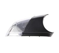 VETJMUA Dynamic Turn Signal Light Car Left Right Corner Turn Signal Light Corner Lights With 4 Colors Lens For 3 Series E36 4DR 1992-1998 63138353279/63138353280 Turn Signal Light(Right)