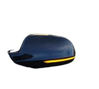 VETJMUA Dynamic Turn Signal Light For A4 A5 S5 B8.5 B8 RS5 RS4 S6 S4 Dynamic Indicator Blinker Startup Breath Light Side Wing Mirror Indicator Turn Signal Light(B8.5 Yellow)