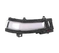 VETJMUA Dynamic Turn Signal Light For Suzuki For Swift 2018 2019 2020 1 Pair Dynamic LED Turn Signal Light Side Wing Rearview Mirror Sequential Blinker Lamp Turn Signal Light