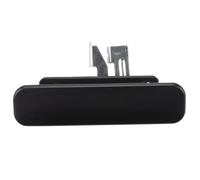 VETJMUA E250 E350 E450 for Econoline 1992-2007 Car Rear Cargo Door Outside Exterior Door Handle 6C2Z15434A20A 77534 Passenger Side Door Handle