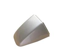 VETJMUA Exterior Handle for Q3 F3 11.2018-2021 Front Left Door Handle Cap Cover 5G1837879 5GG837879B Outside Door Handle(Reflex Silver)