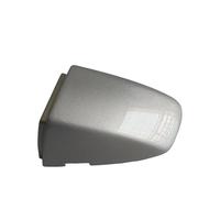 VETJMUA Exterior Handle for Seat for Arona for Ateca for Leon 2016-2021 LHD Front Left Door Handle Lock Cylinder Cap Cover 5G1837879 Outside Door Handle(Caesar Champagne)