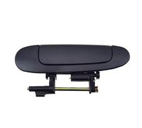 VETJMUA Exterior Handle for Toyota for Echo 1.5L 2000-2005 Exterior Car Door Handle 6922052010, 6921052010 Front Or Rear Left Or Right Outside Door Handle(1 Rear Left)